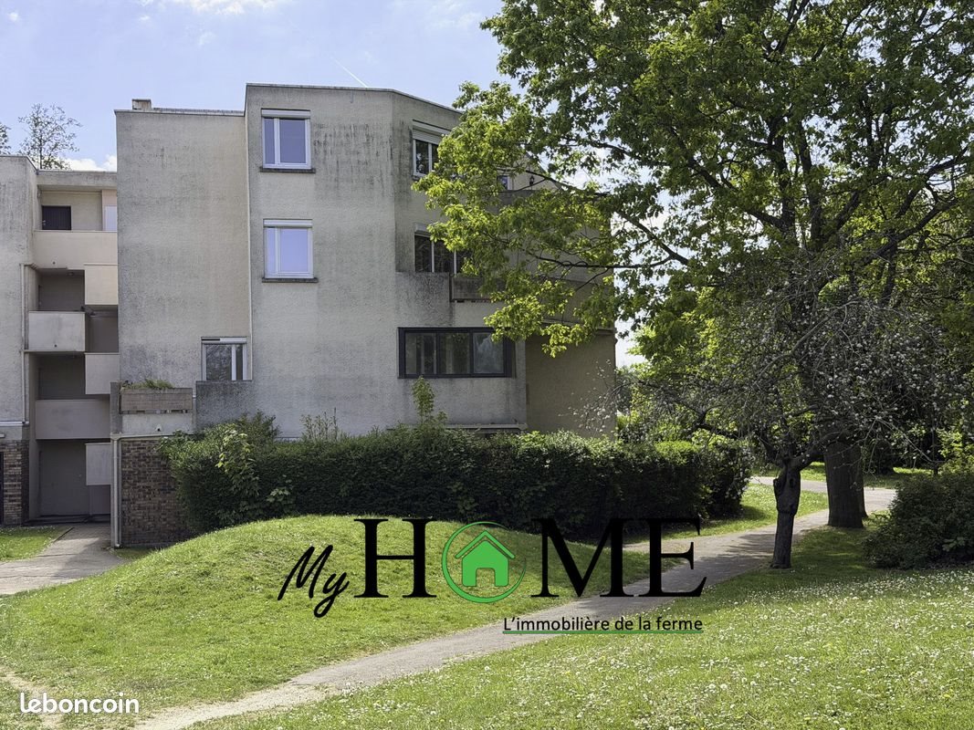 Appartement à vendre, 84m², Savigny-le-Temple