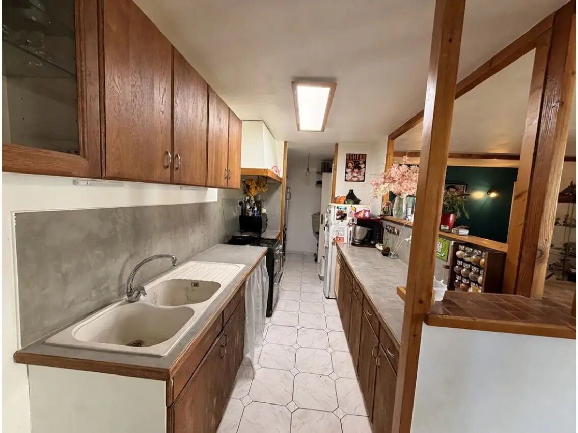 Appartement à vendre, 81m², Nandy