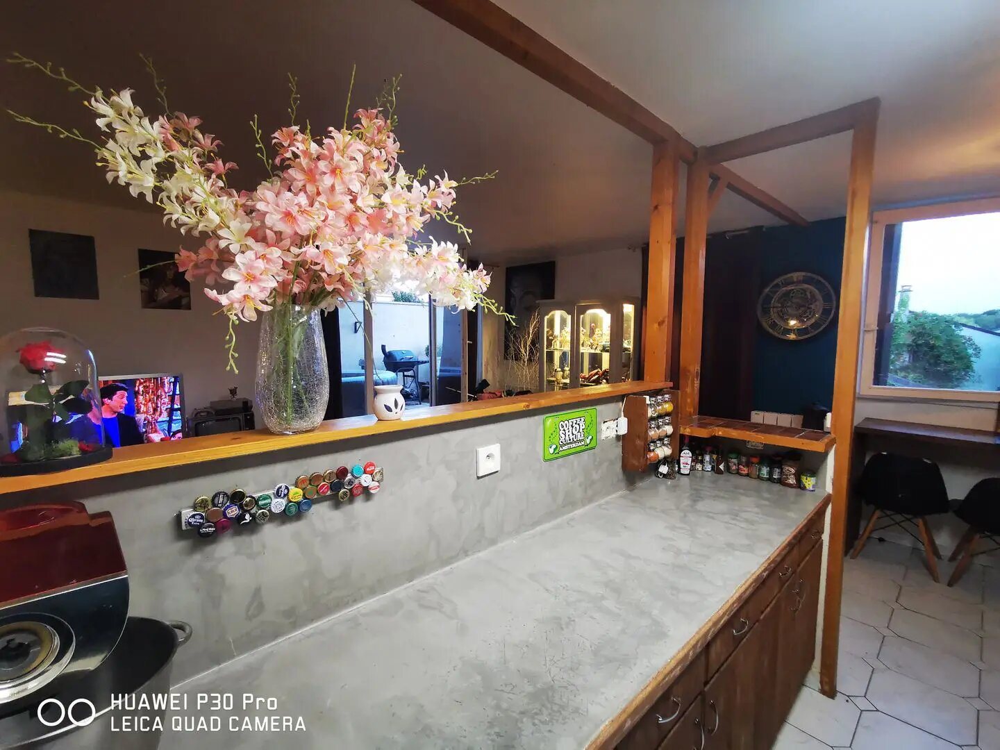 Appartement à vendre, 81m², Nandy