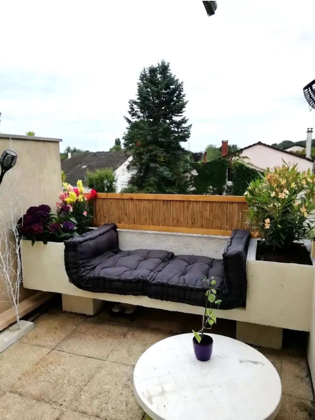 Appartement à vendre, 81m², Nandy