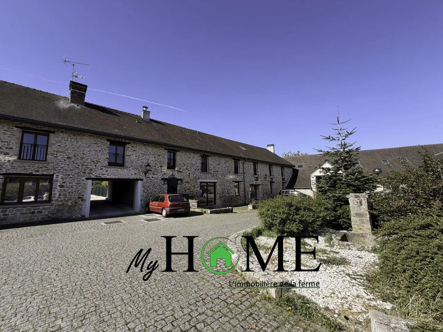 Appartement à vendre, 64m², Savigny-le-Temple