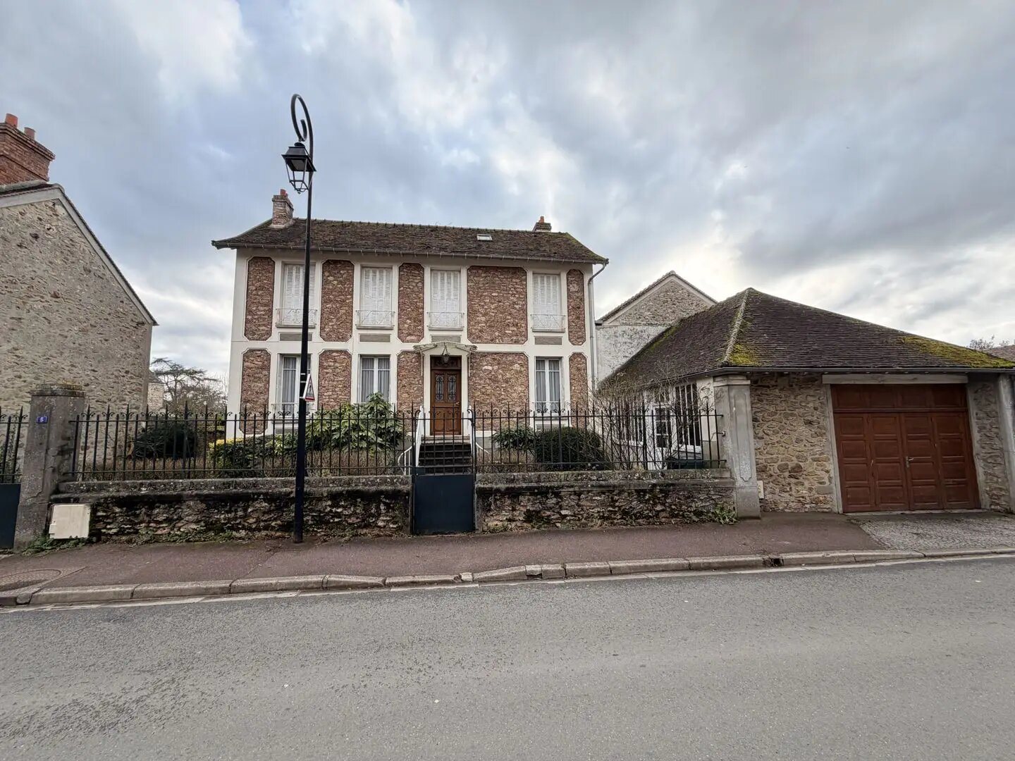Maison à vendre, 130m², Savigny-le-Temple