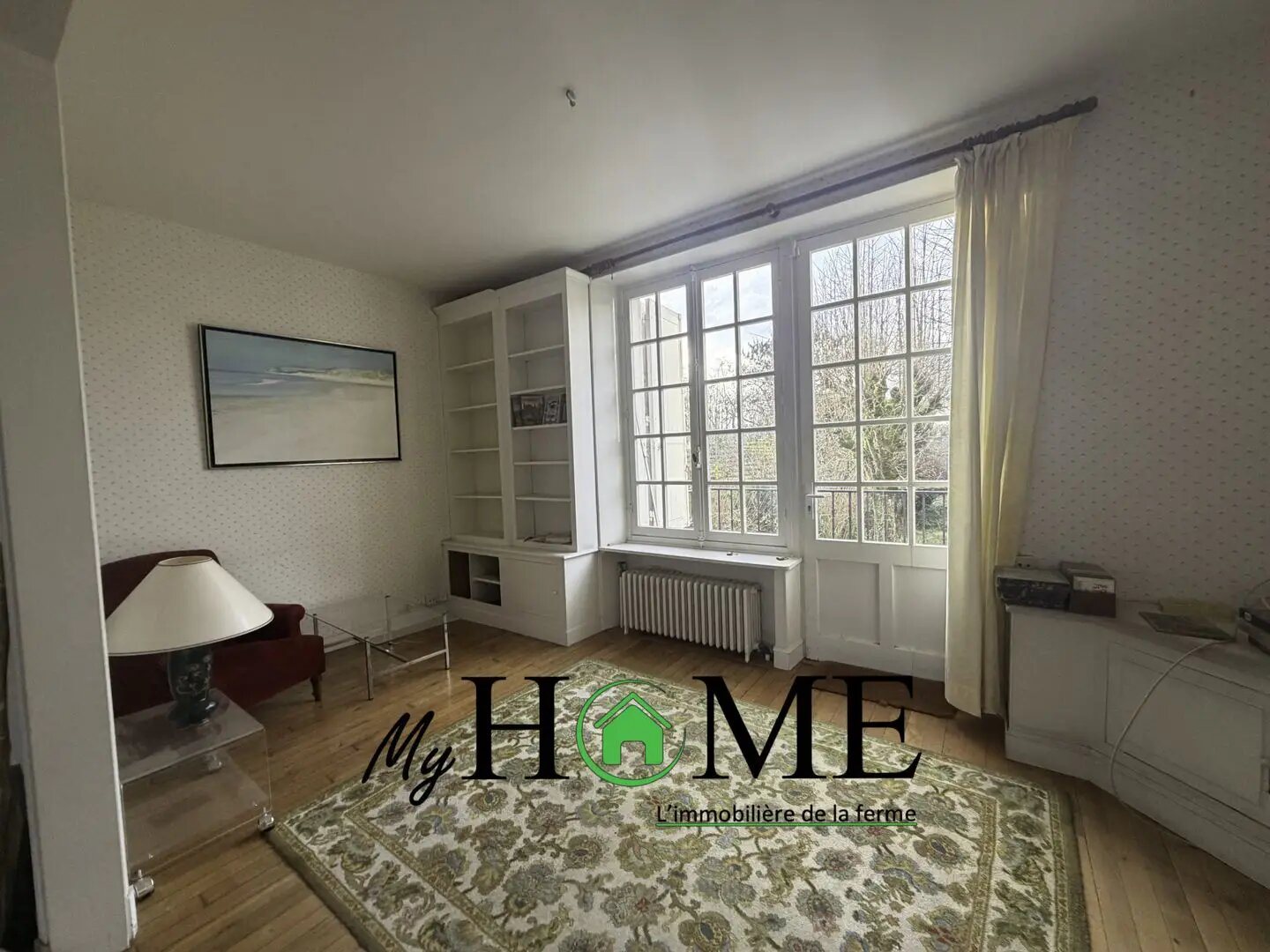 Maison à vendre, 130m², Savigny-le-Temple