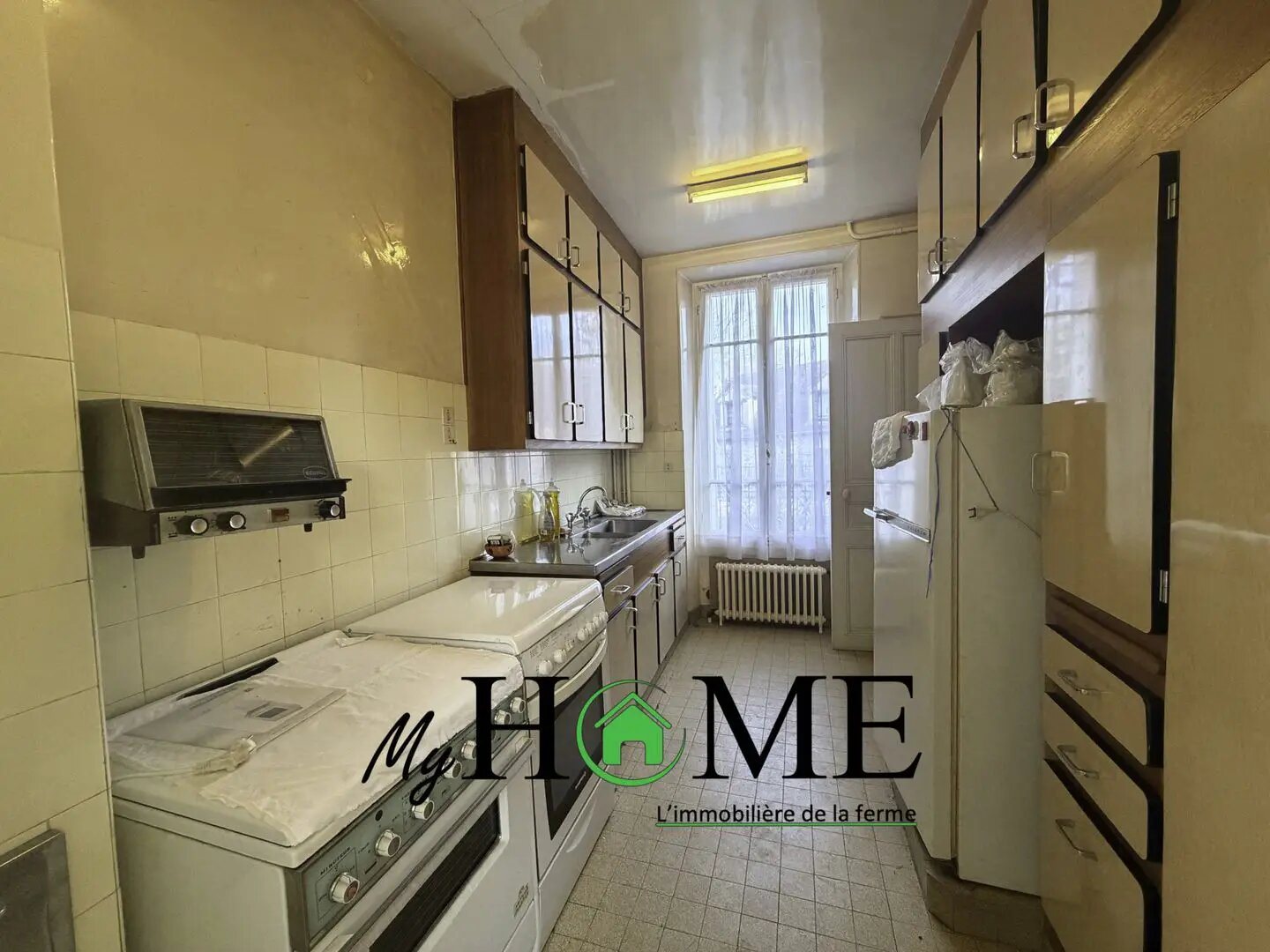 Maison à vendre, 130m², Savigny-le-Temple