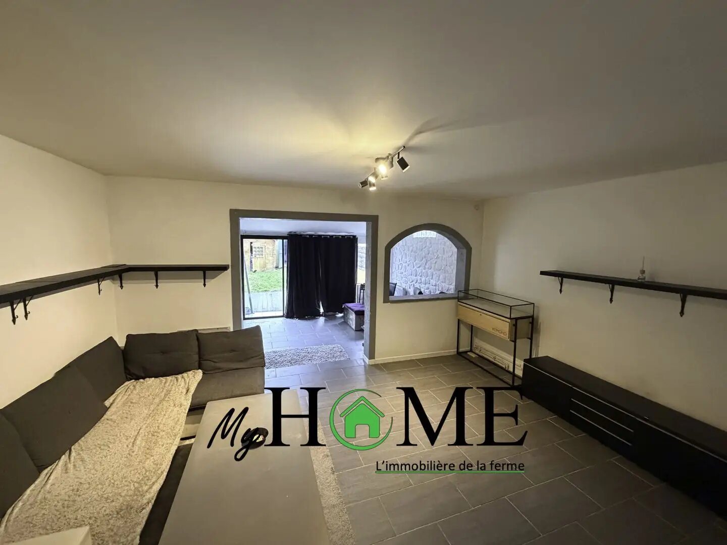 Maison à vendre, 98m², Nandy