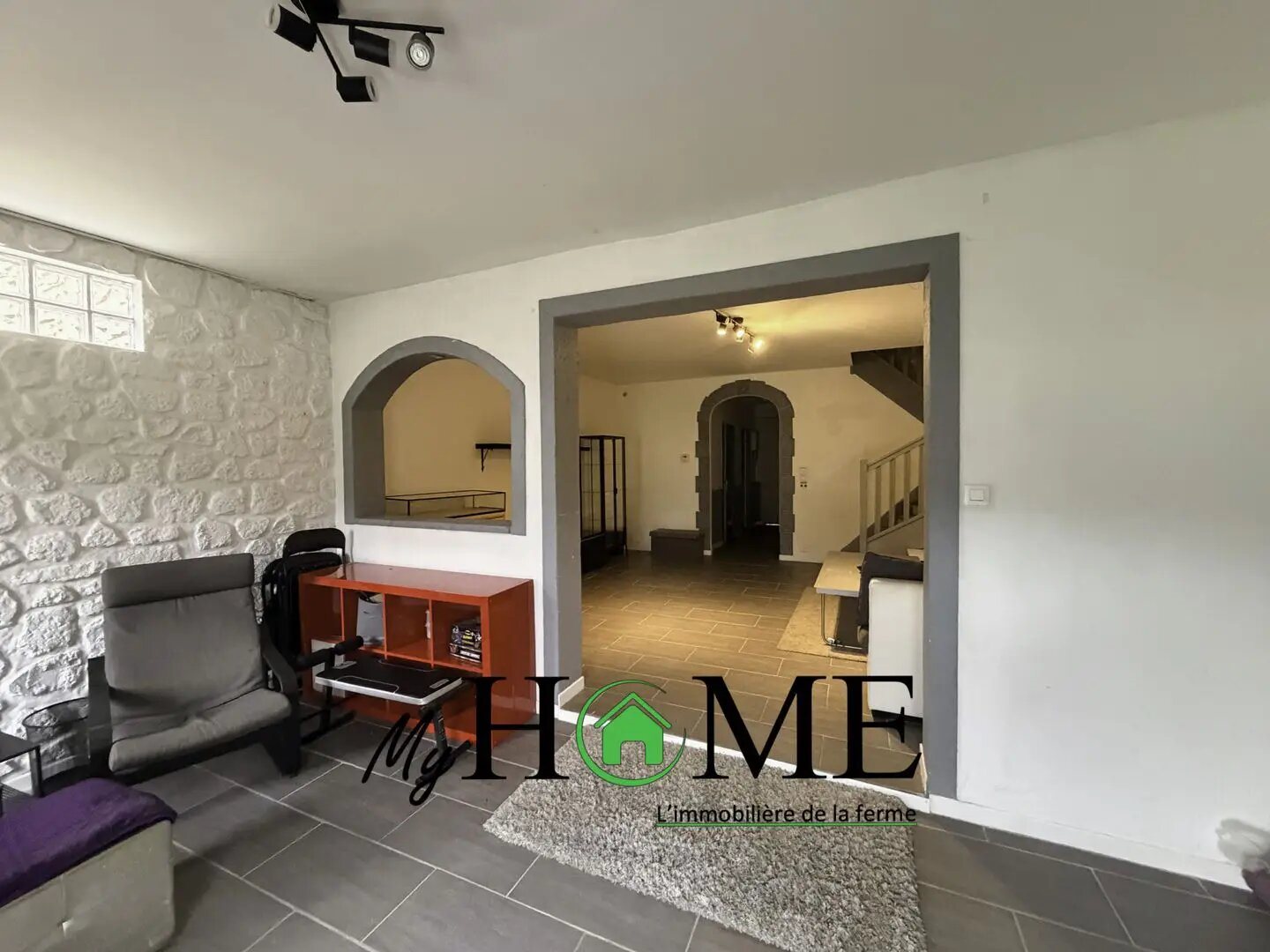 Maison à vendre, 98m², Nandy