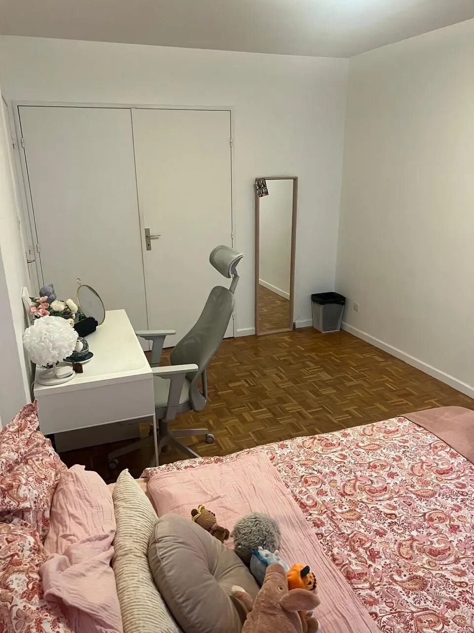 Appartement à louer, 90m², Villeurbanne