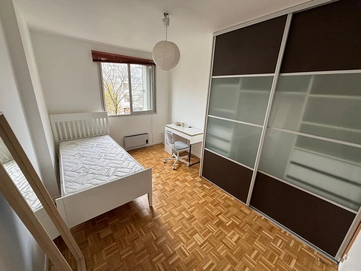 Appartement à louer, 90m², Villeurbanne