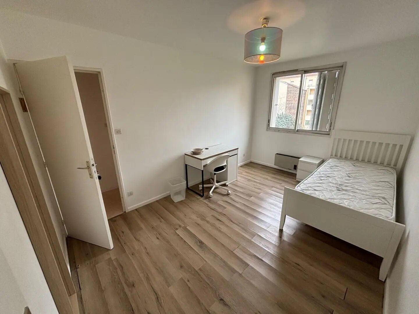 Appartement à louer, 90m², Villeurbanne