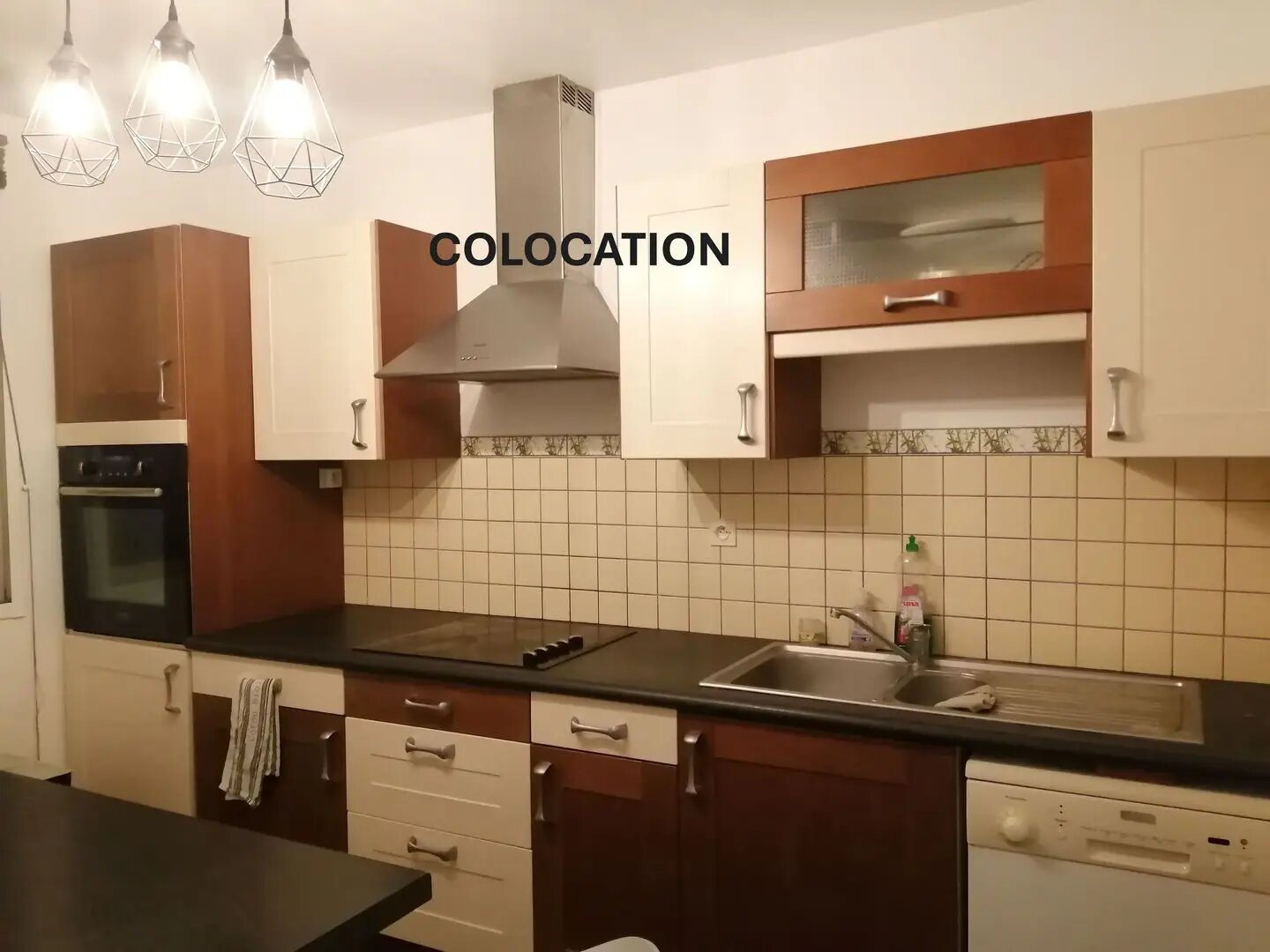 Appartement à louer, 14m², Villeurbanne