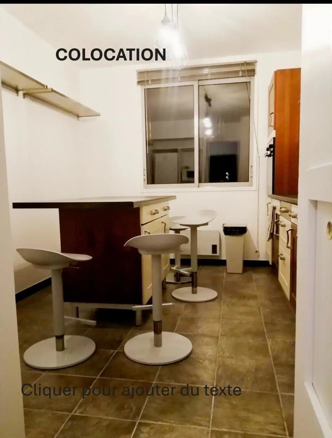 Appartement à louer, 14m², Villeurbanne