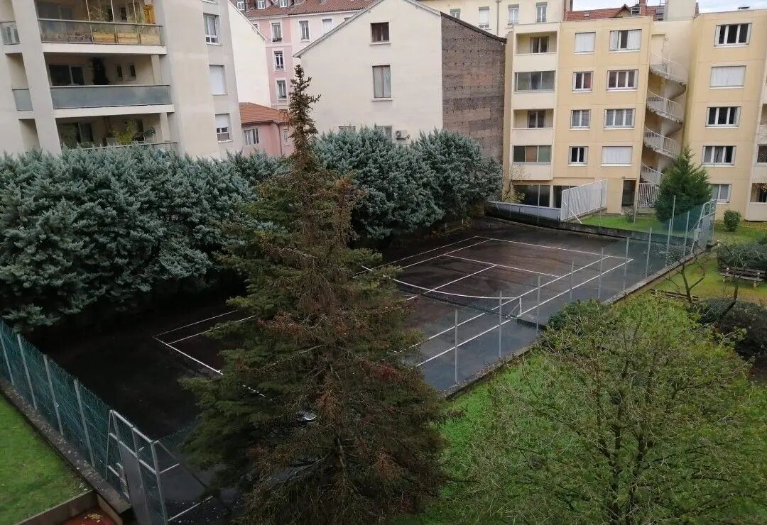 Appartement à louer, 14m², Villeurbanne