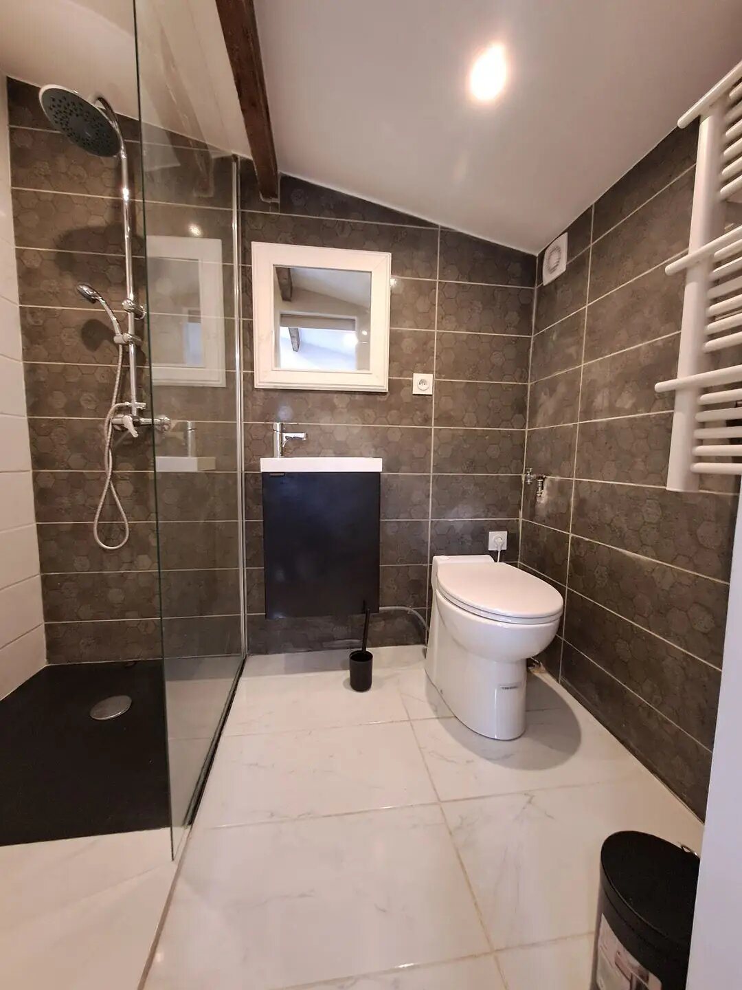 Appartement à louer, 13m², Vaulx-en-Velin