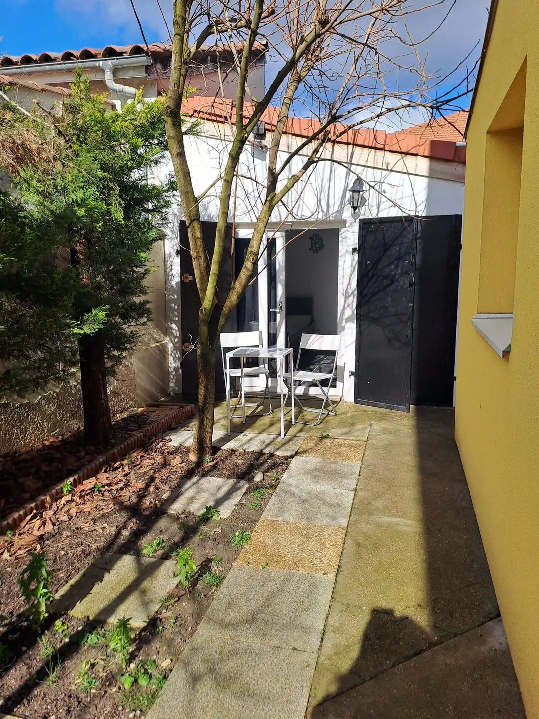 Appartement à louer, 13m², Vaulx-en-Velin