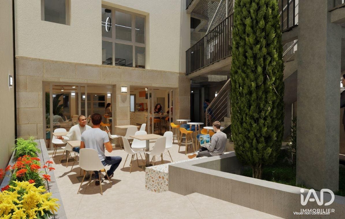 Appartement à vendre, 20m², Agen