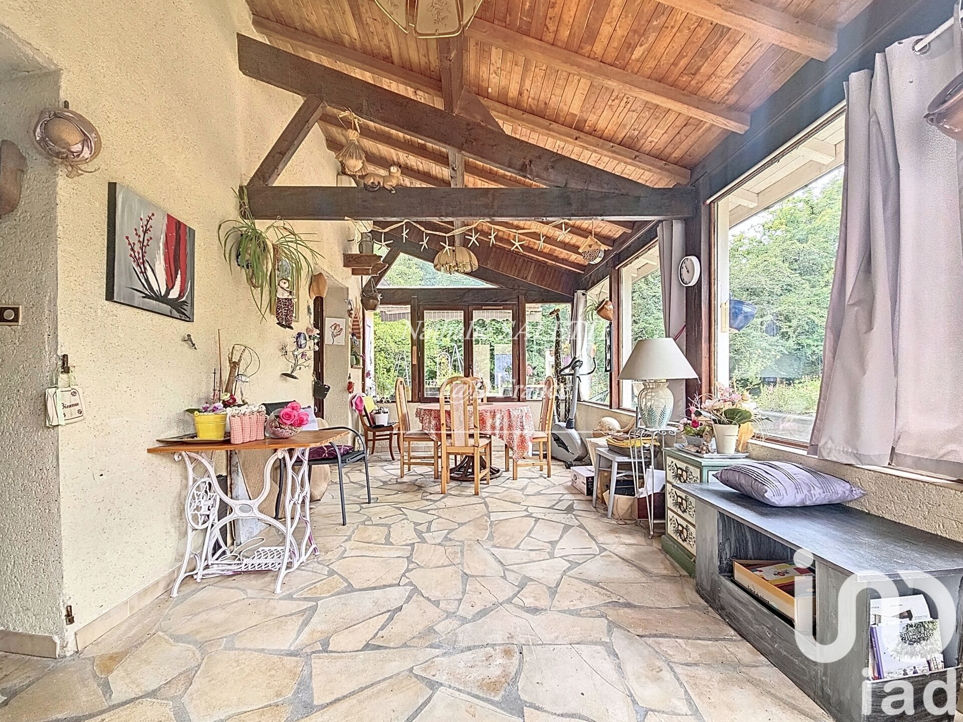 Maison à vendre, 145m², Puymirol
