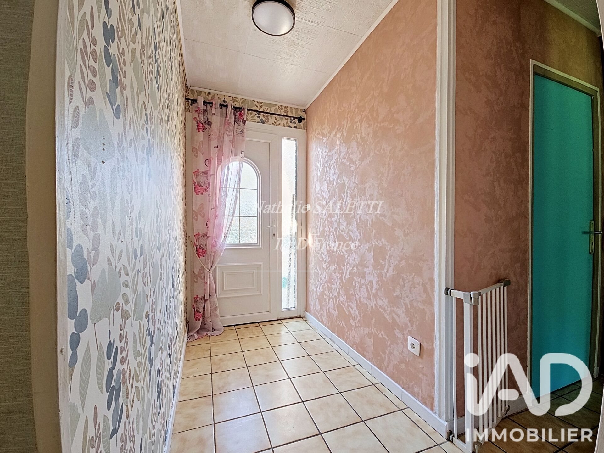 Maison à vendre, 126m², Pont-du-Casse
