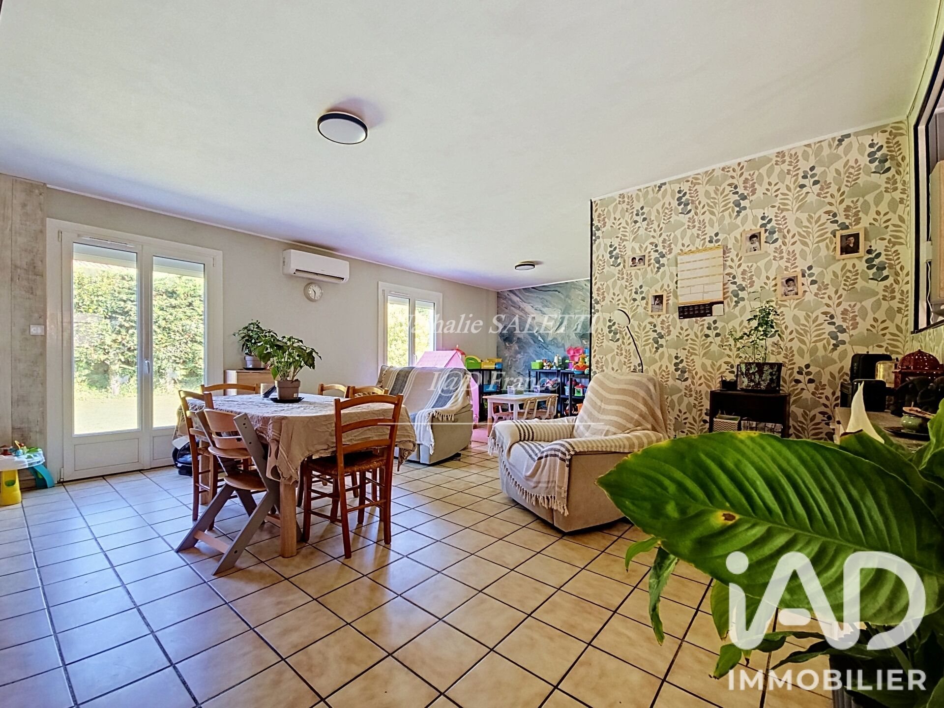 Maison à vendre, 126m², Pont-du-Casse
