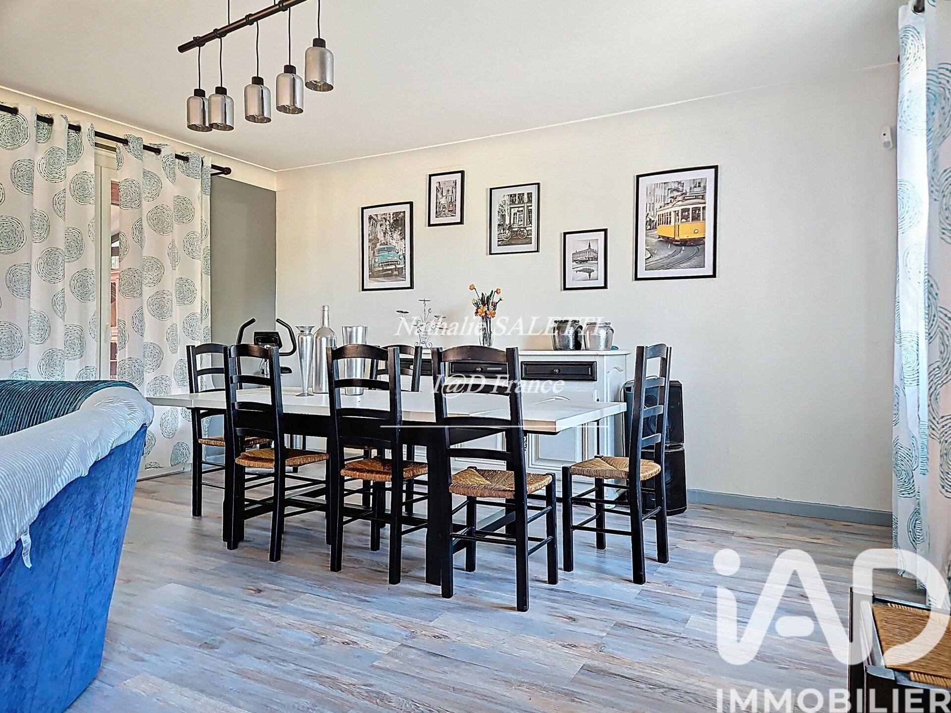 Maison à vendre, 142m², Sainte-Colombe-en-Bruilhois