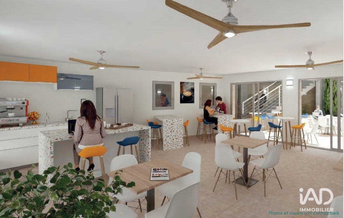 Appartement à vendre, 18m², Agen