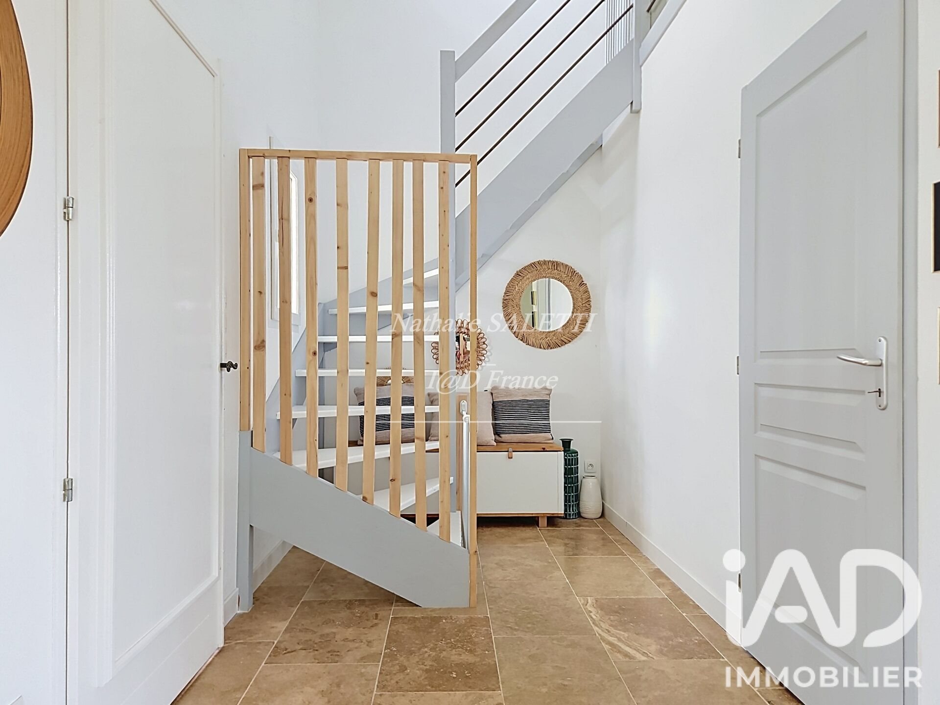 Maison à vendre, 128m², Saint-Hilaire-de-Lusignan