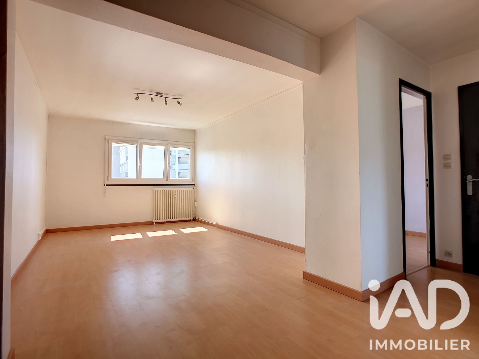 Appartement à vendre, 58m², Agen