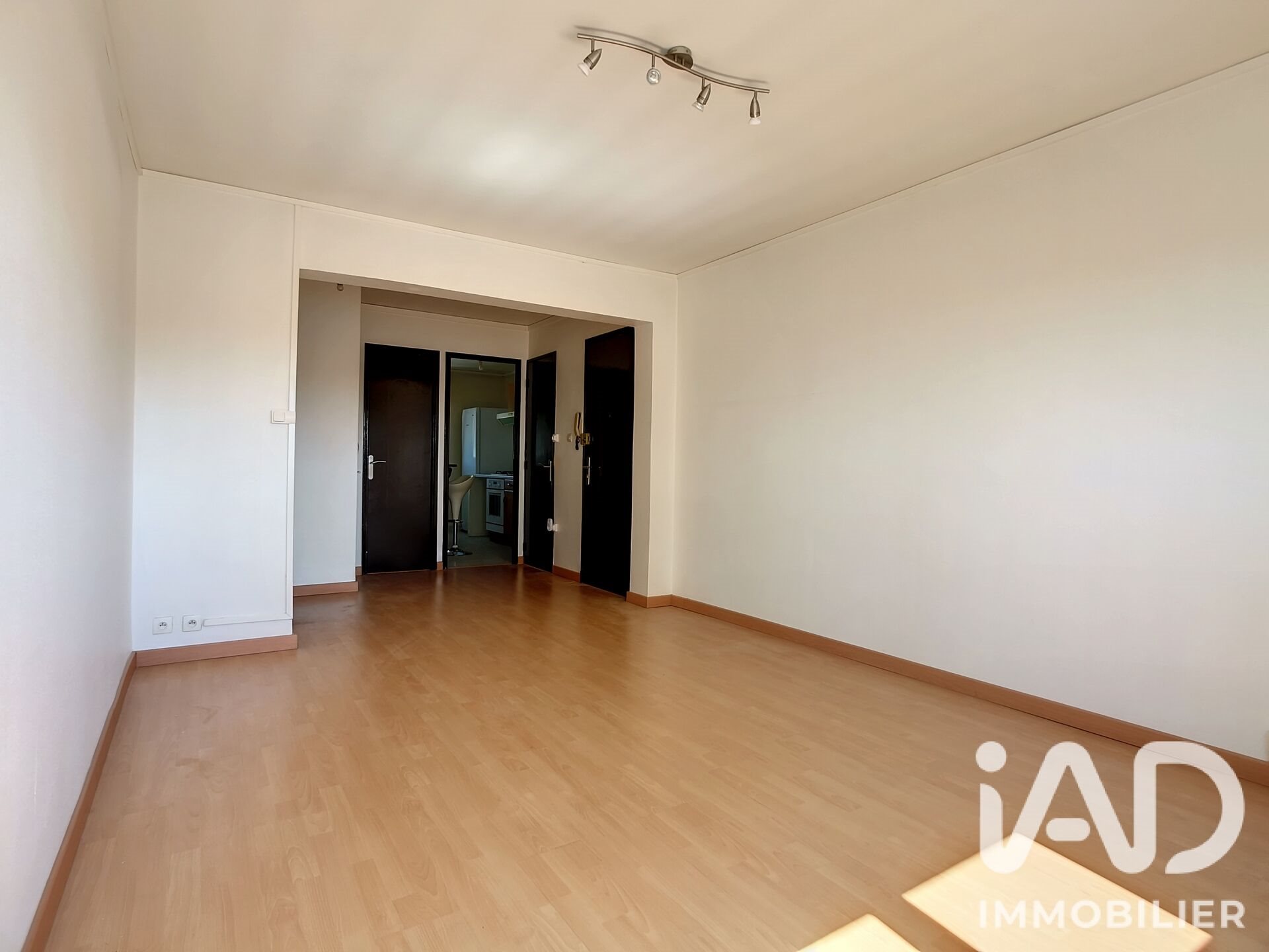 Appartement à vendre, 58m², Agen