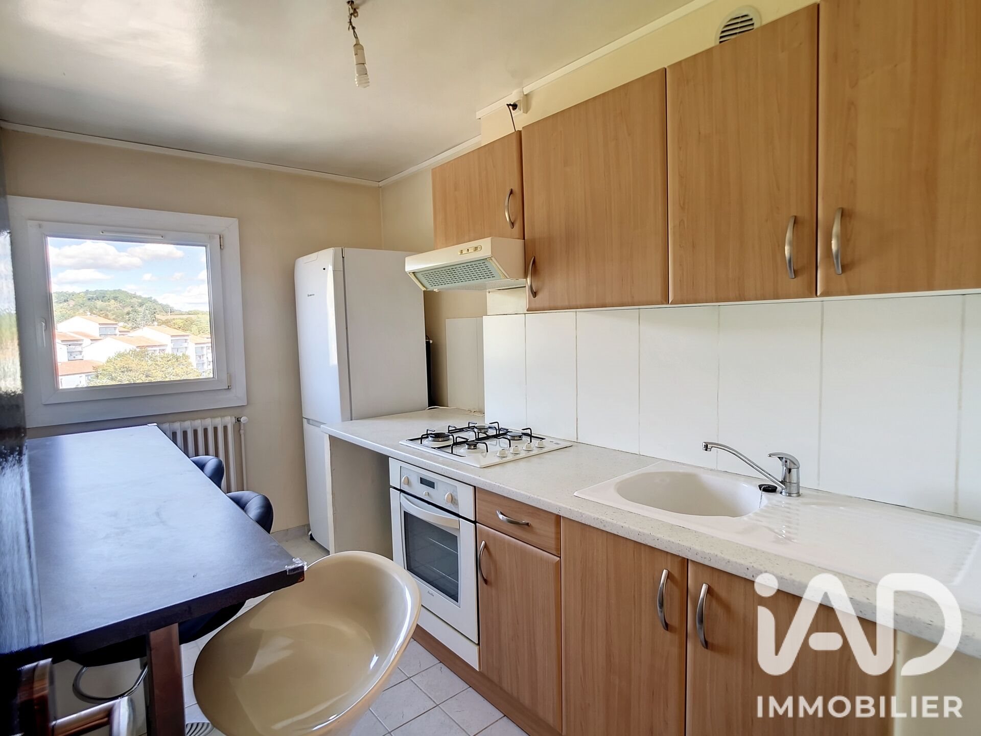 Appartement à vendre, 58m², Agen