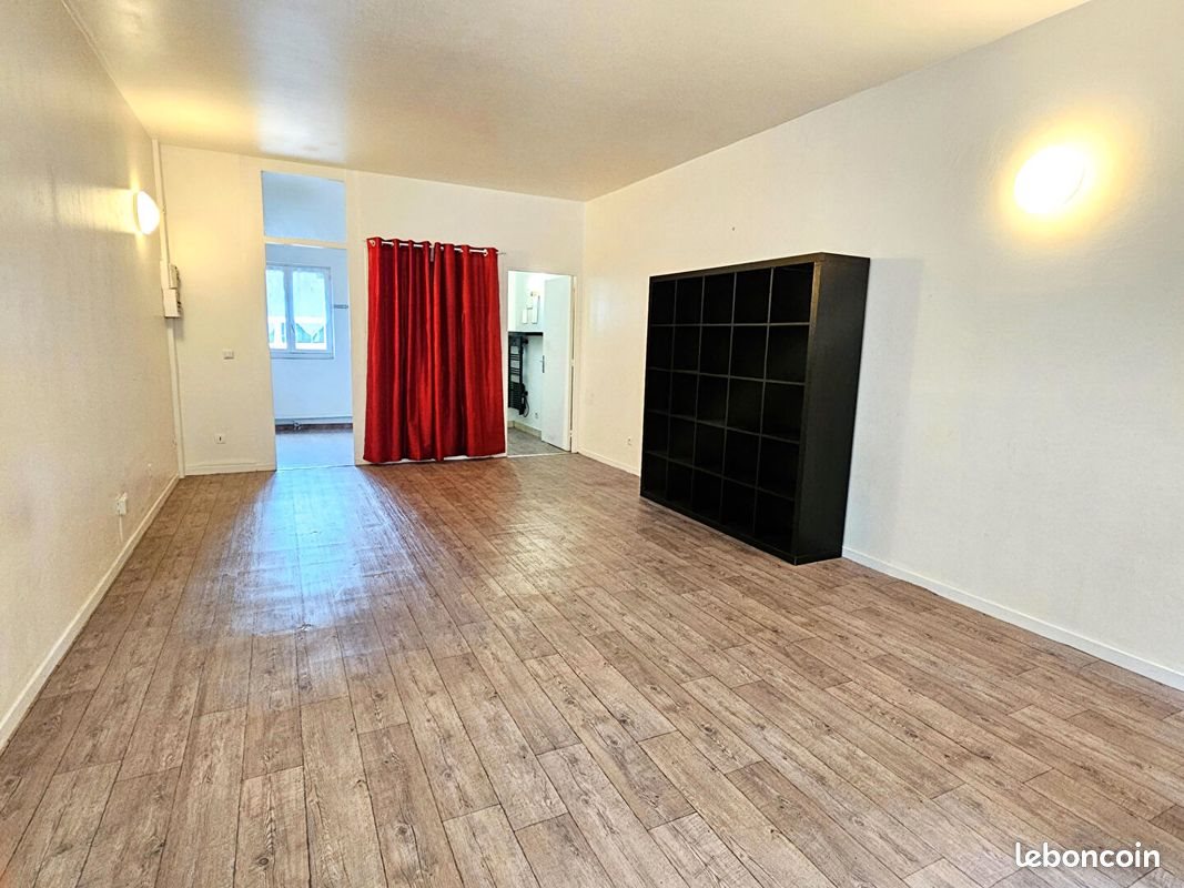 Appartement à louer, 37m², Vaujours
