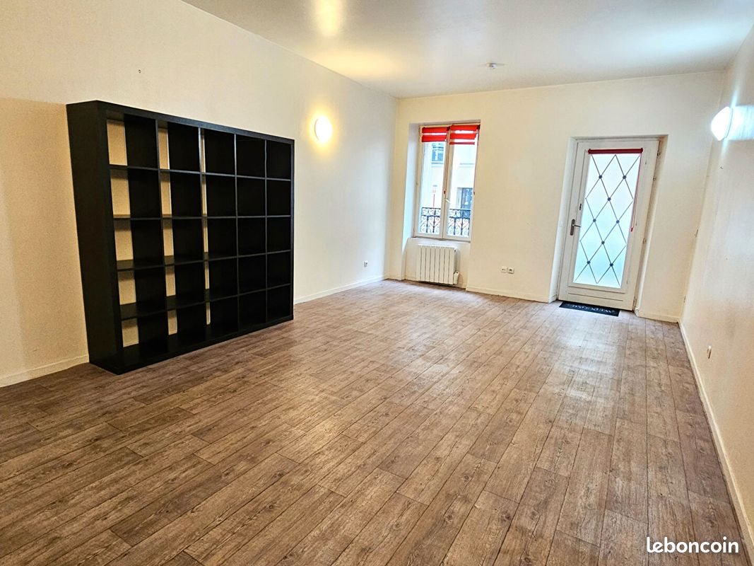 Appartement à louer, 37m², Vaujours