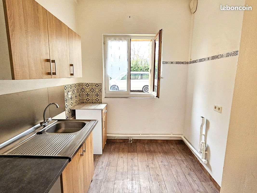 Appartement à louer, 37m², Vaujours