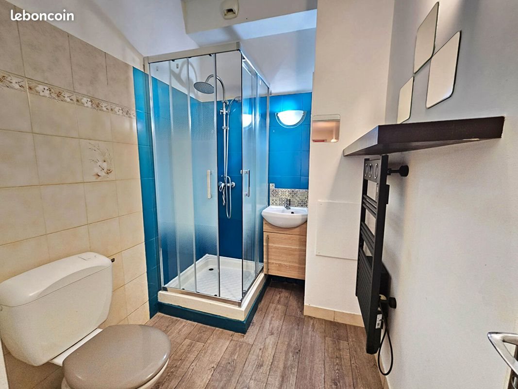 Appartement à louer, 37m², Vaujours