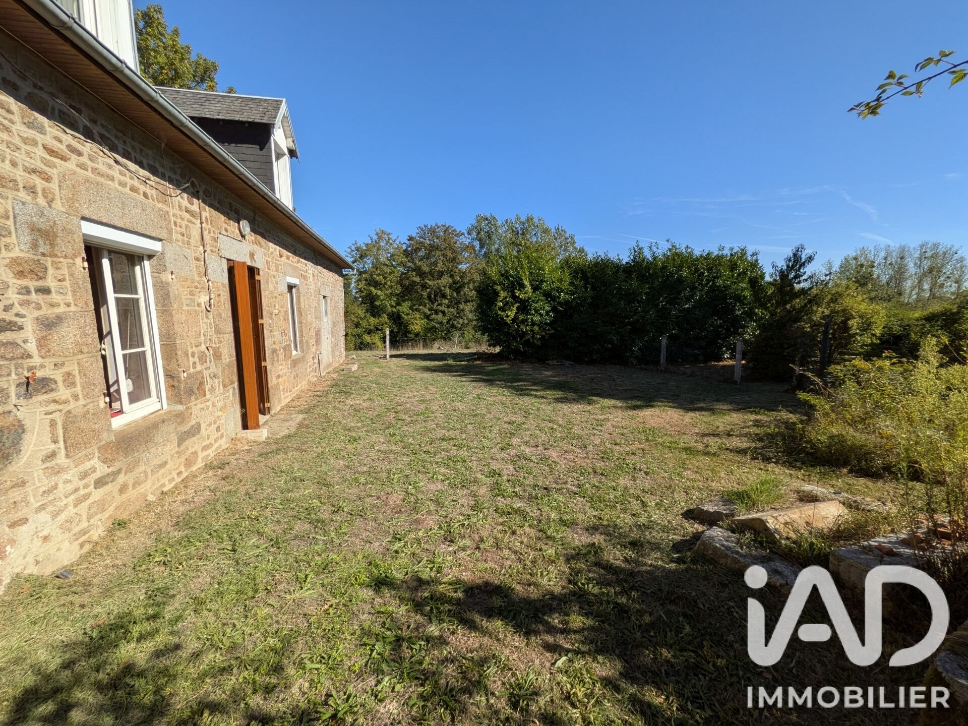 Maison à vendre, 74m², Le Parc