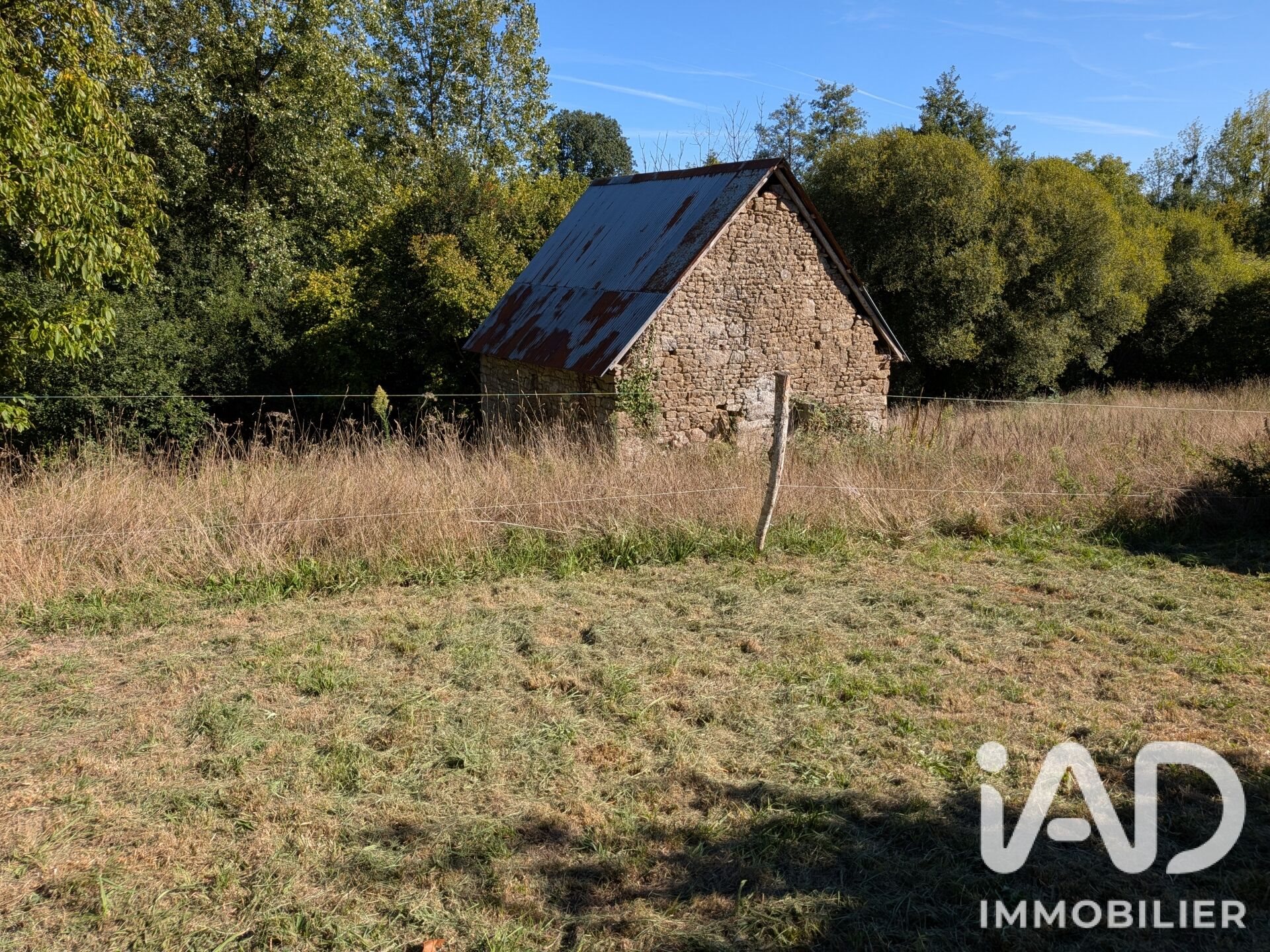 Maison à vendre, 74m², Le Parc