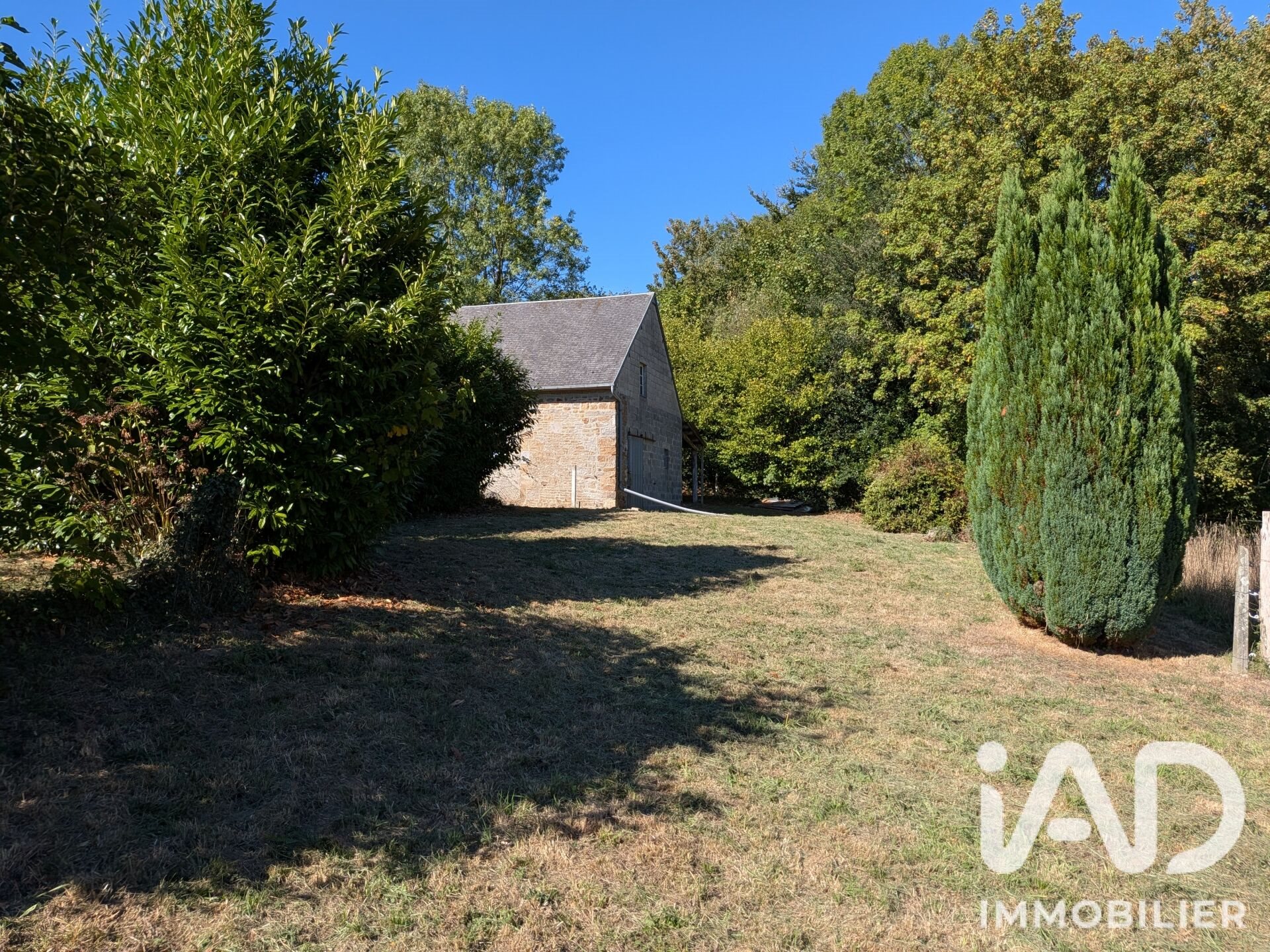 Maison à vendre, 74m², Le Parc