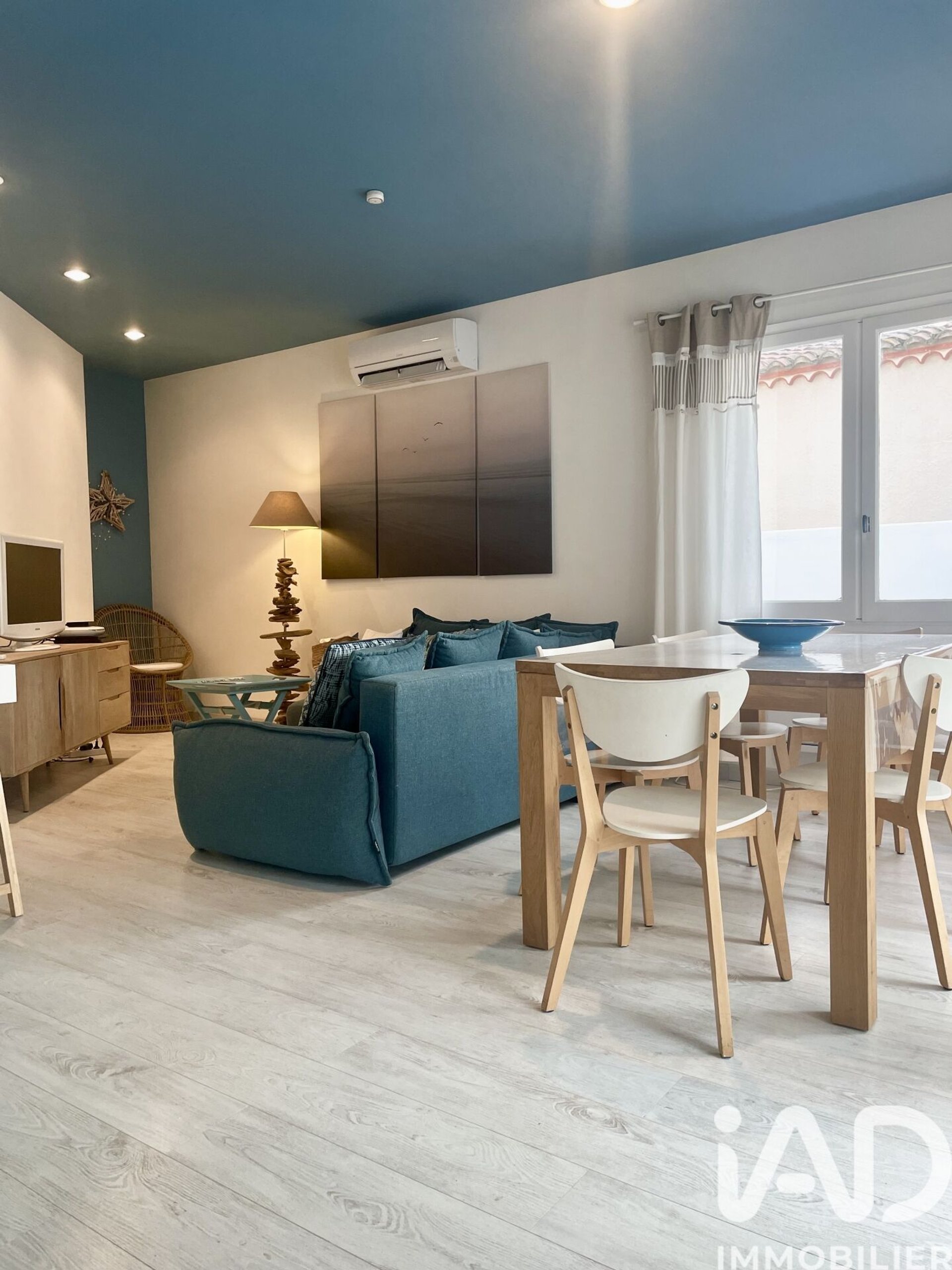 Maison à vendre, 121m², Canet-en-Roussillon