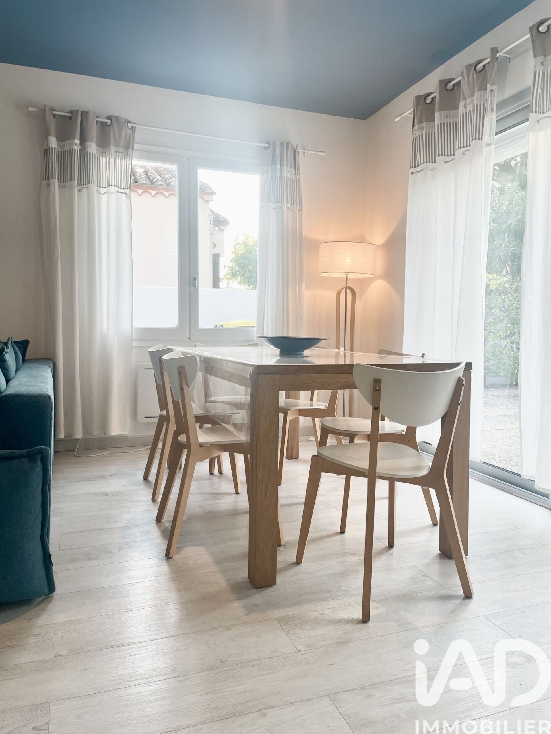 Maison à vendre, 121m², Canet-en-Roussillon