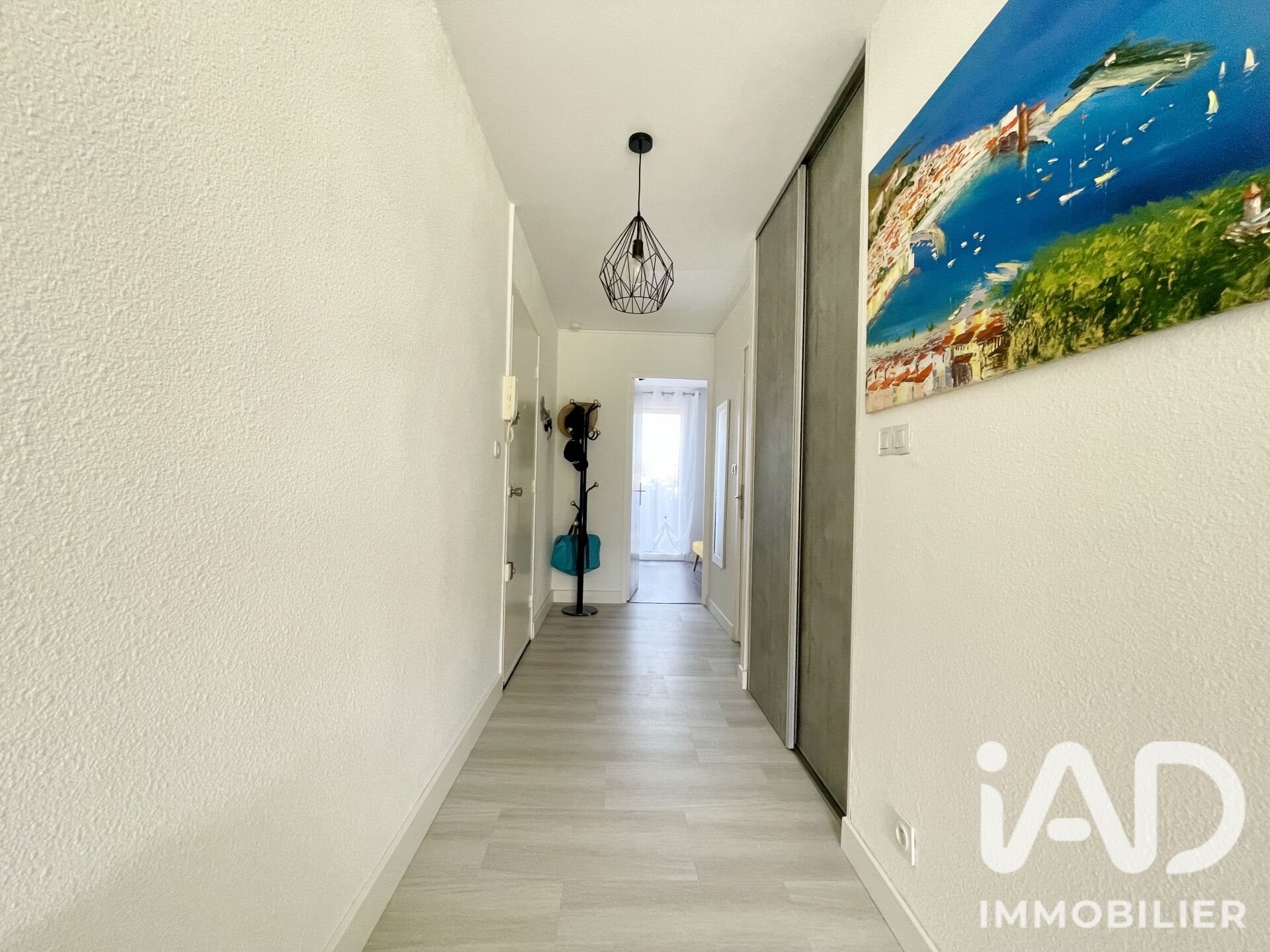 Appartement à vendre, 39m², Saint-Cyprien