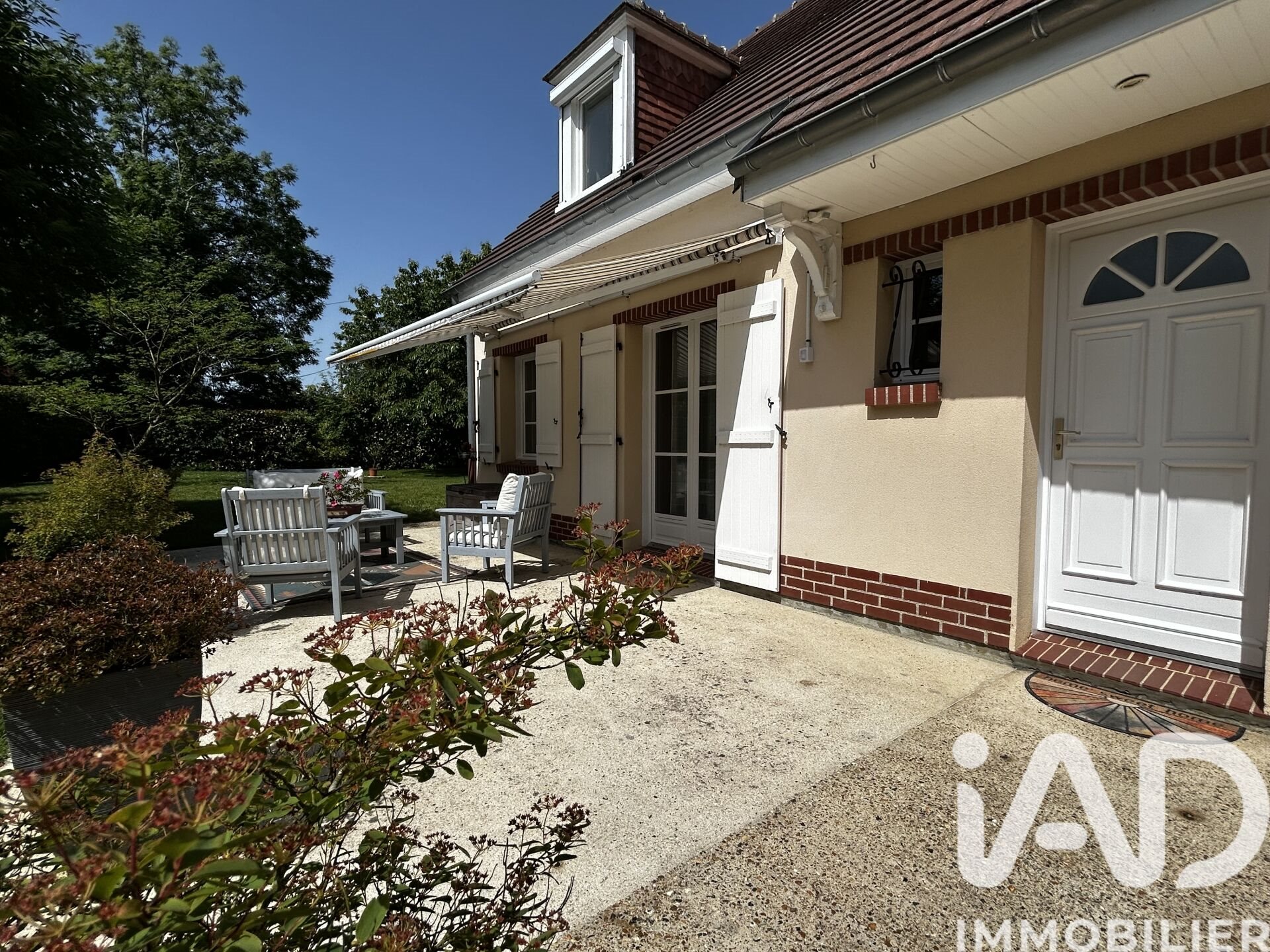 Maison à vendre, 159m², Cressonsacq