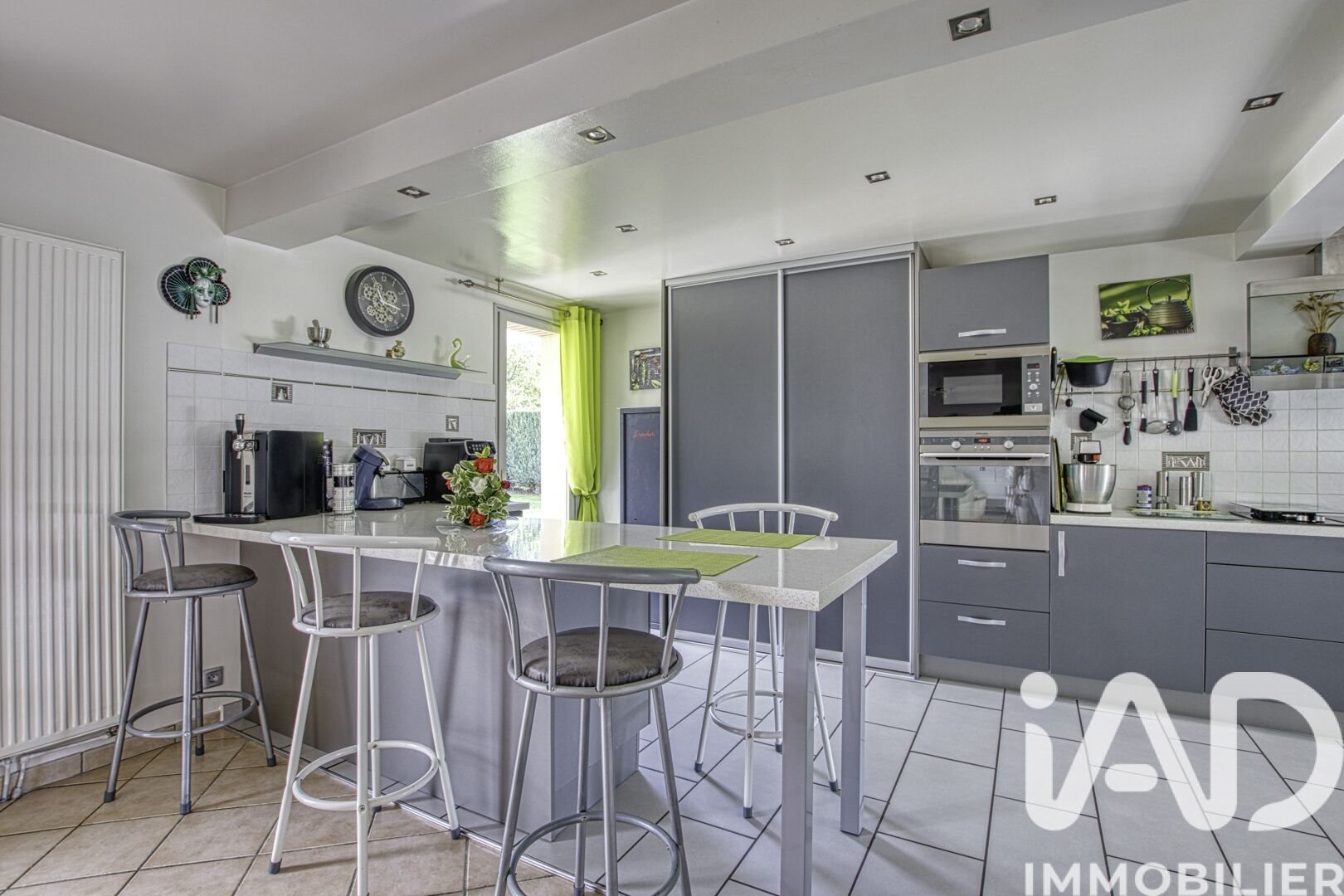 Maison à vendre, 159m², Cressonsacq