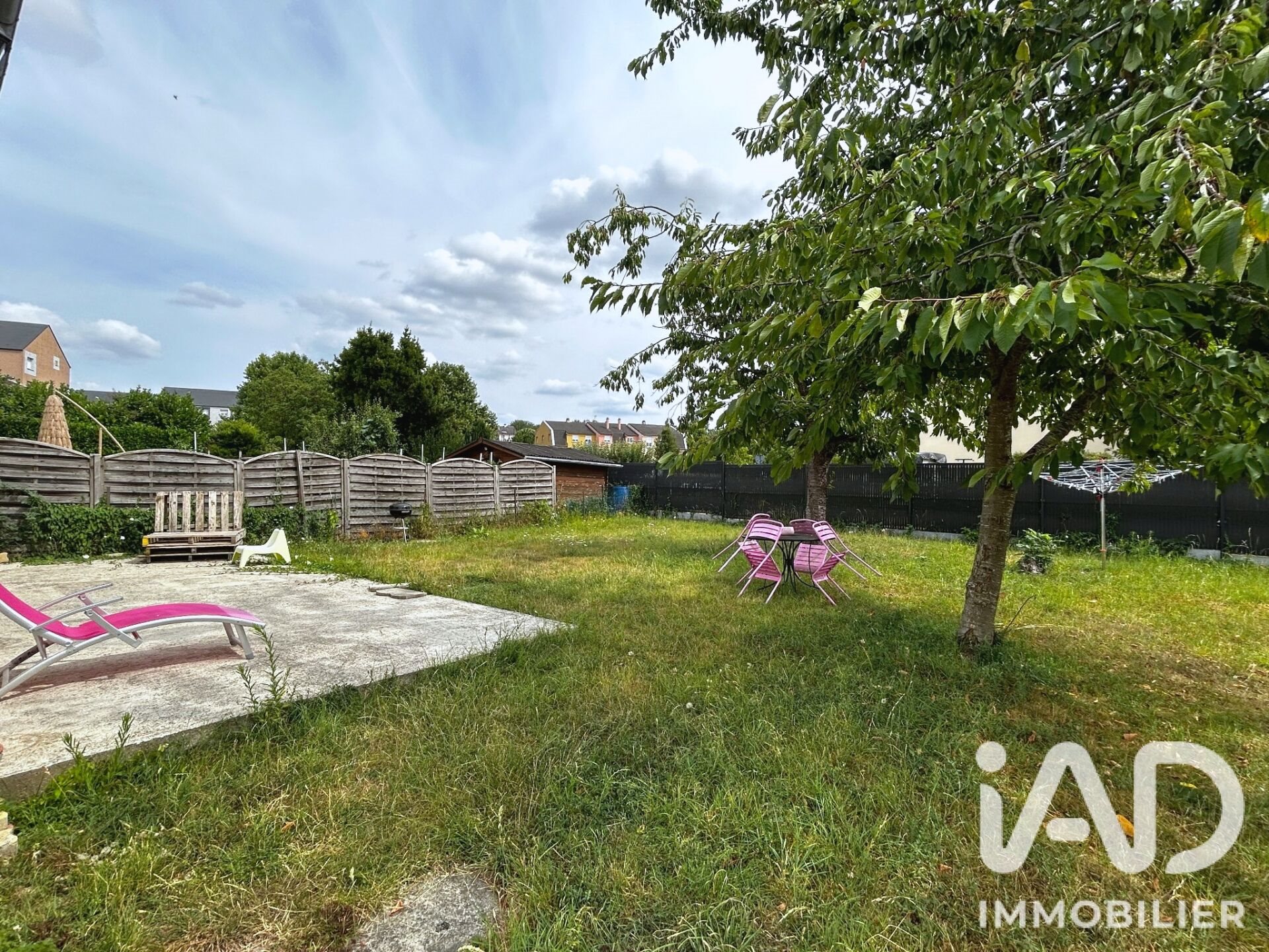 Maison à vendre, 51m², Estrées-Saint-Denis