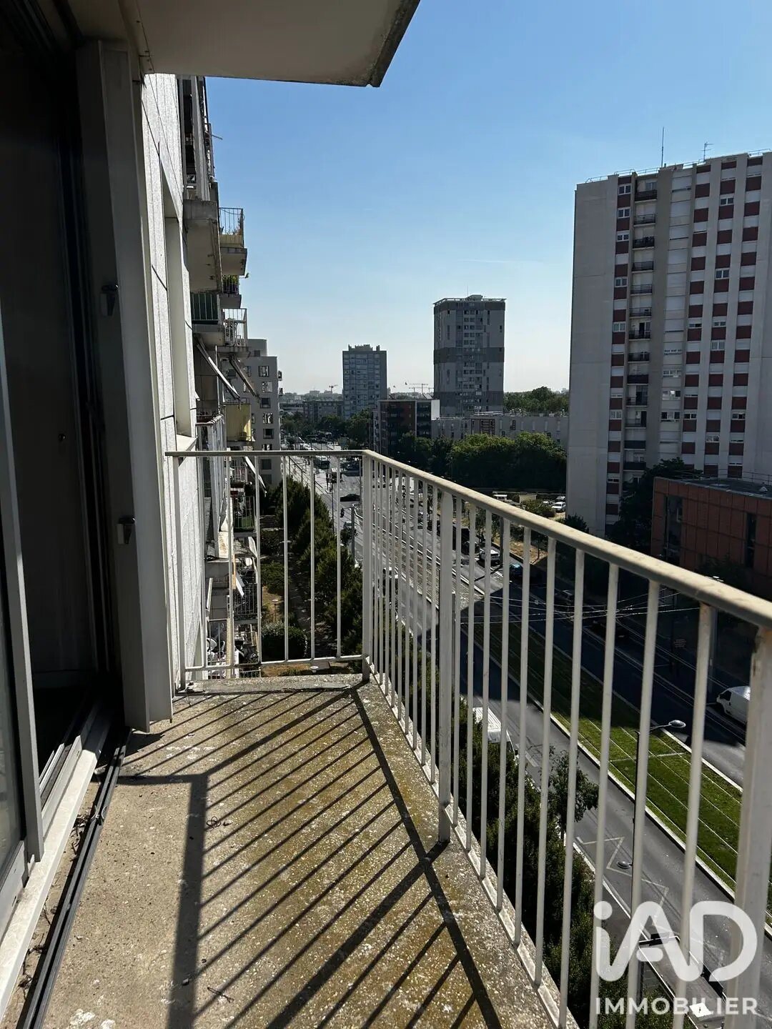 Appartement à vendre, 87m², Asnières-sur-Seine