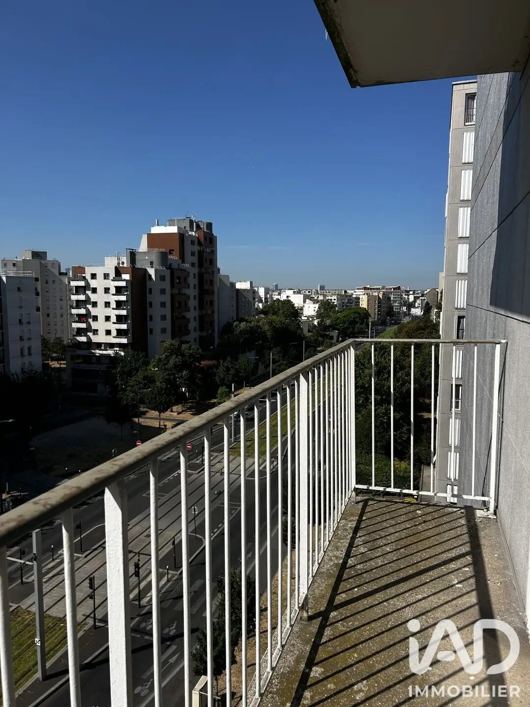Appartement à vendre, 87m², Asnières-sur-Seine