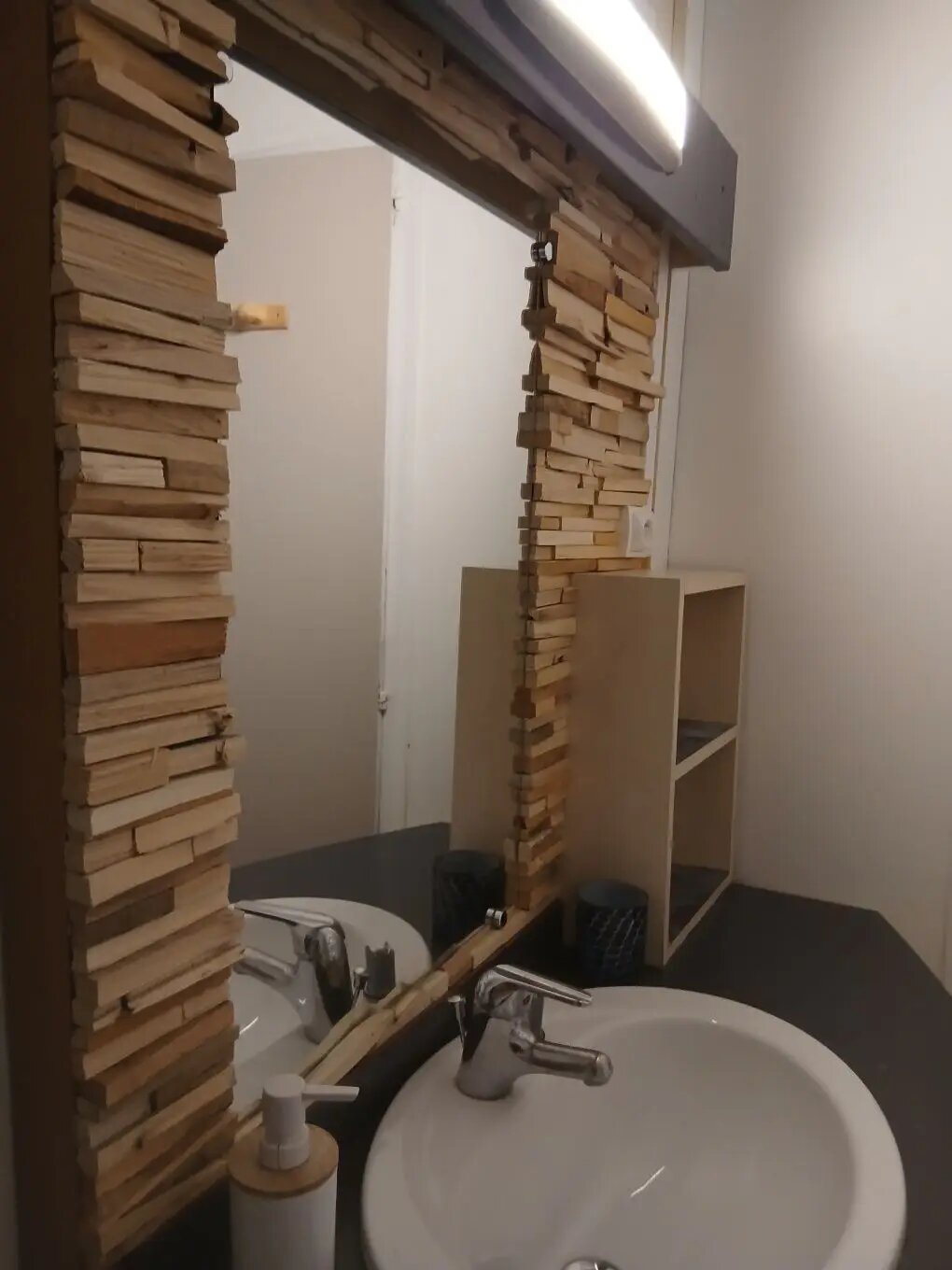 Appartement à vendre, 41m², Saint-François-Longchamp