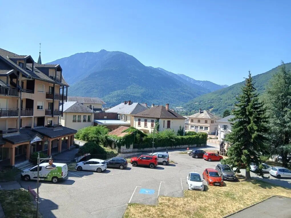 Appartement à louer, 56m², La Chambre