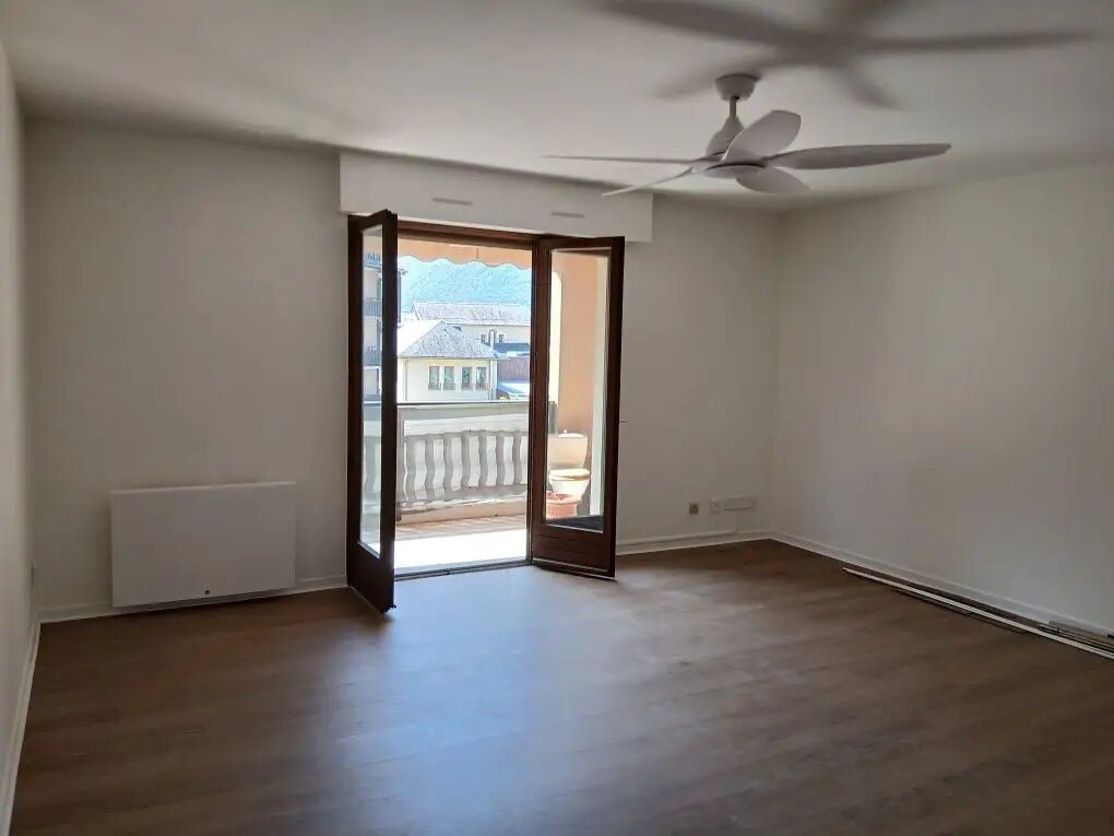 Appartement à louer, 56m², La Chambre