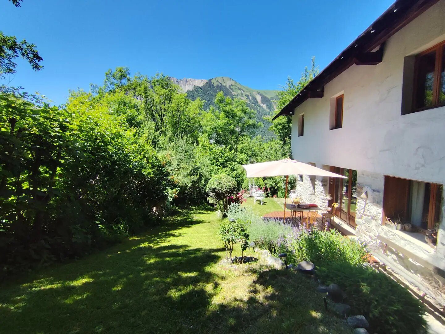 Maison à vendre, 198m², Albiez-Montrond
