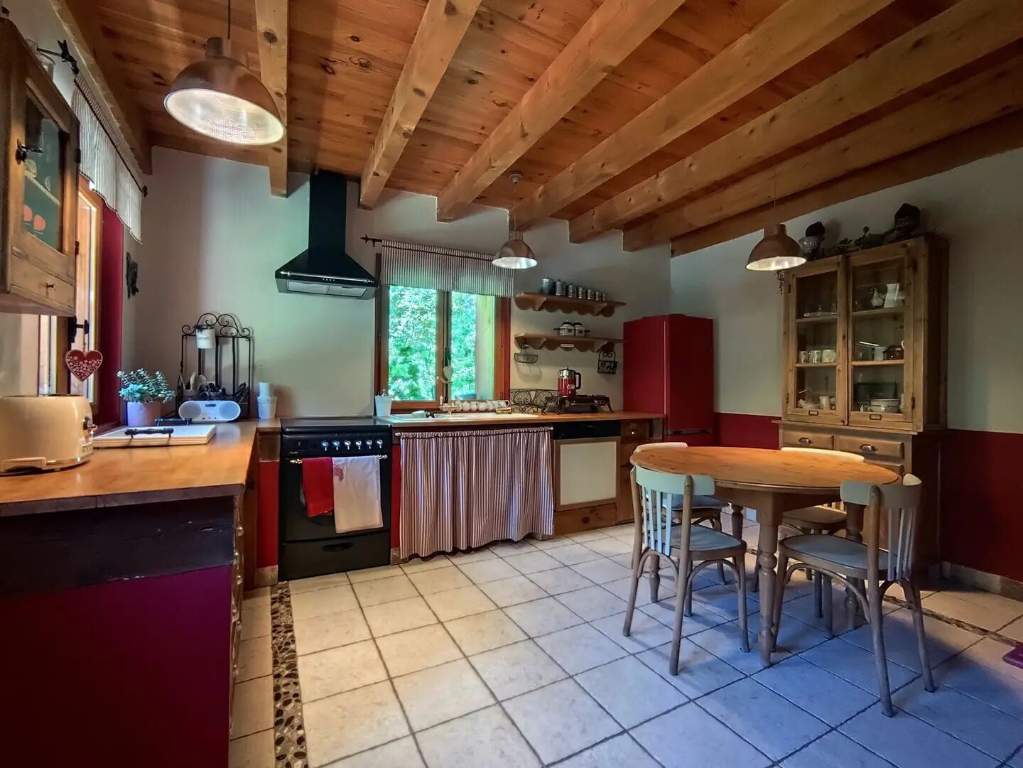 Maison à vendre, 198m², Albiez-Montrond