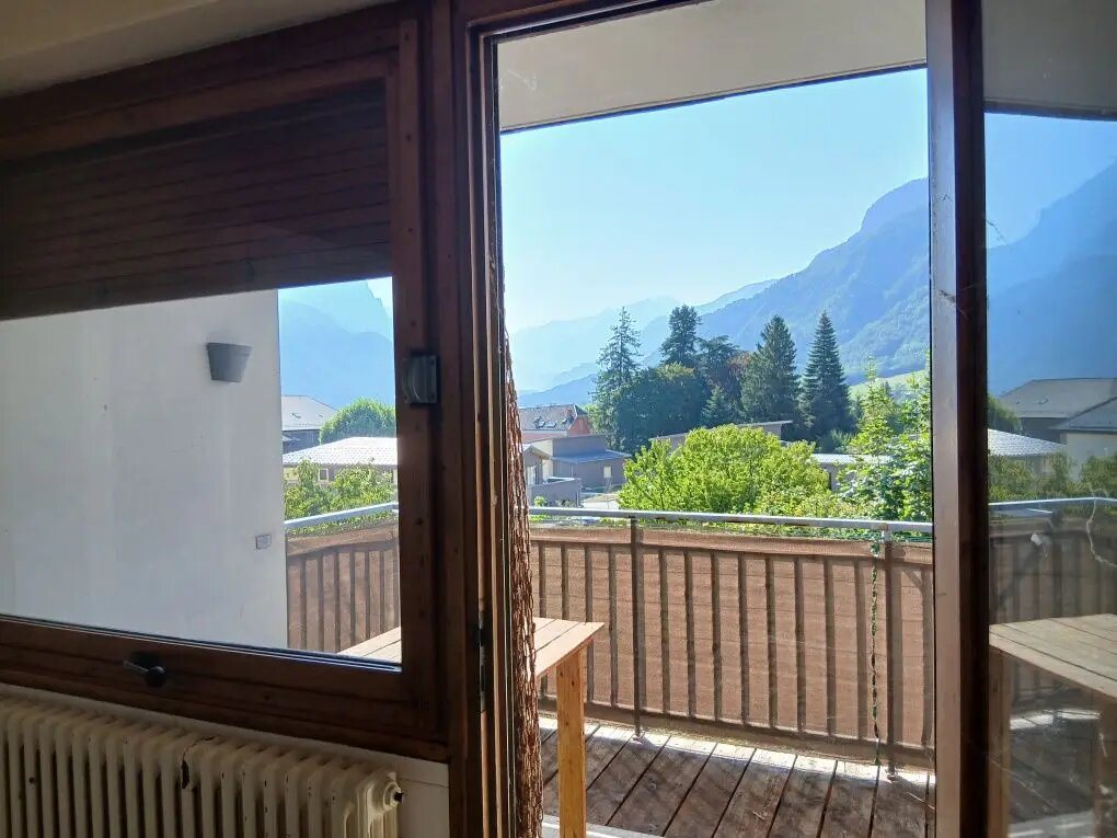 Appartement à vendre, 77m², Saint-Jean-de-Maurienne