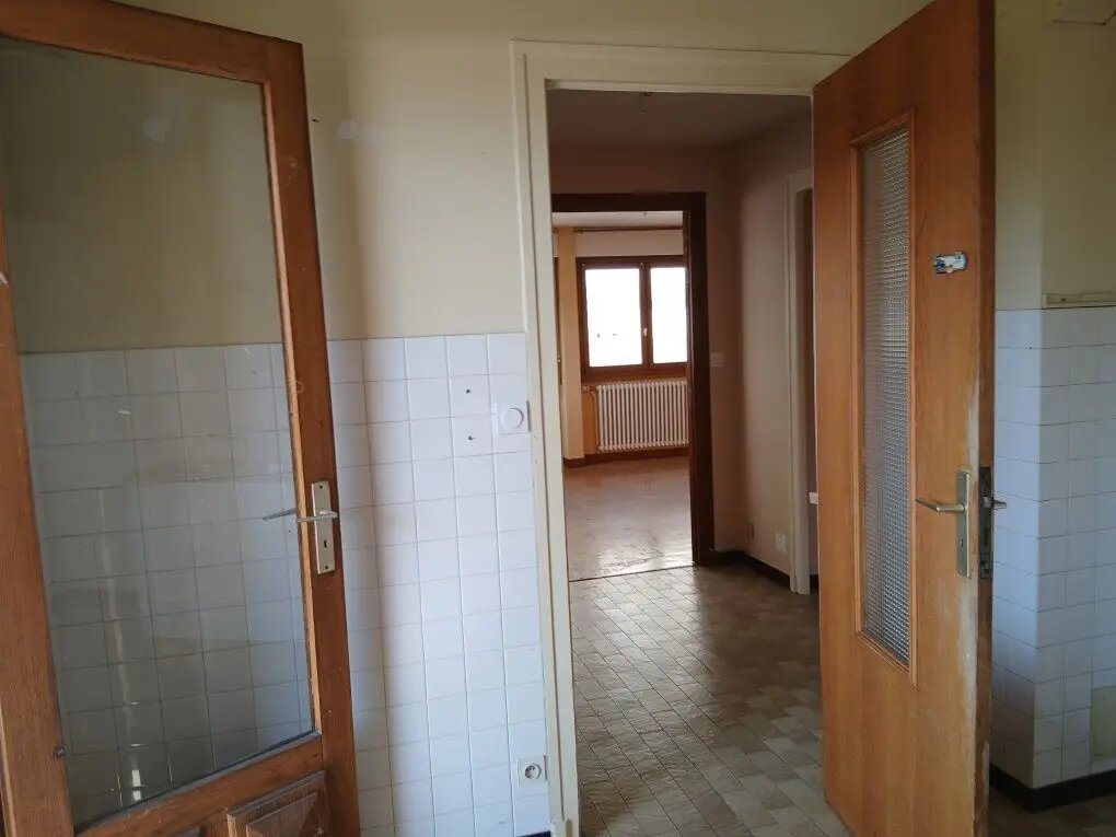 Appartement à vendre, 77m², Saint-Jean-de-Maurienne